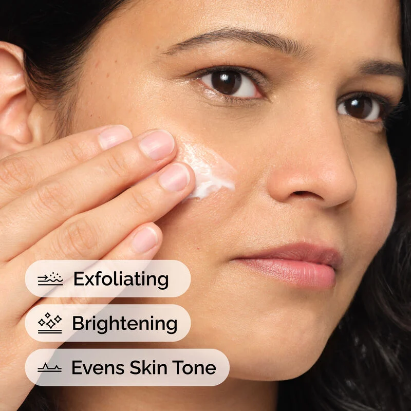 The Ordinary Azelaic Acid Suspension 10% – Brightening & Texture Refining Treatment (30ml)