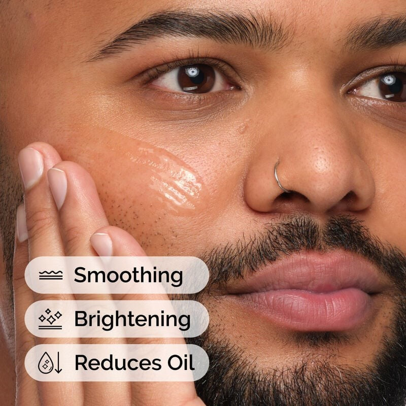 The Ordinary Niacinamide 10% + Zinc 1% Serum (30ml) – Oil Control & Pore Refining Treatment