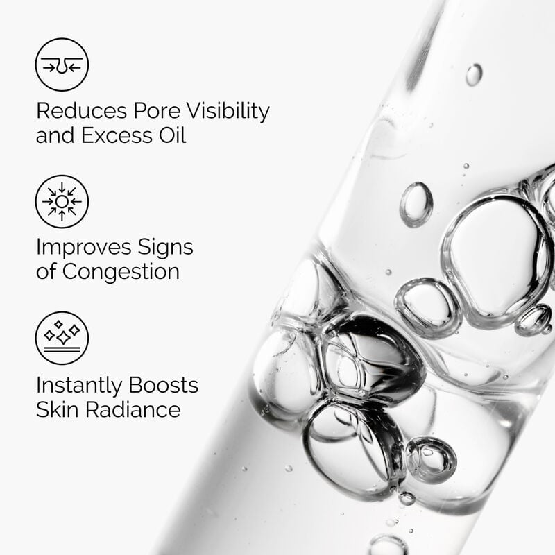 The Ordinary Niacinamide 10% + Zinc 1% Serum (30ml) – Oil Control & Pore Refining Treatment